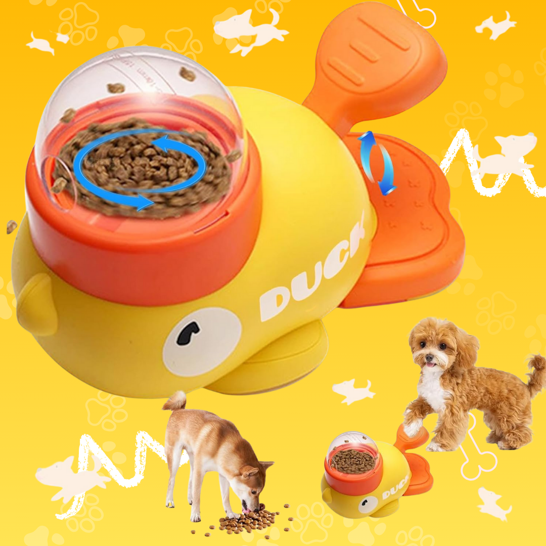 2nd Unit-DuckToy Dispenser® - 35% DISCOUNT