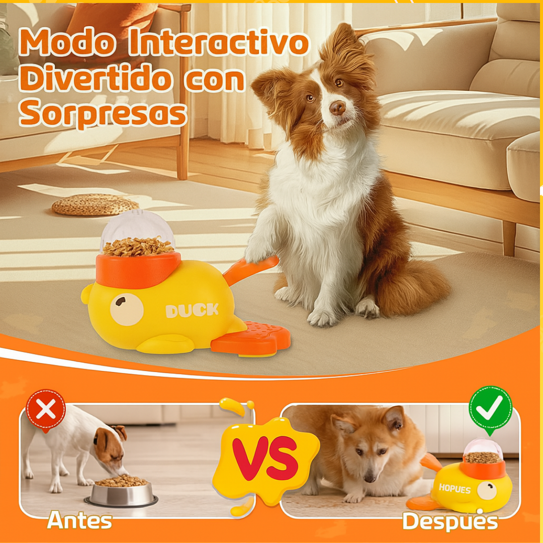 2nd Unit-DuckToy Dispenser® - 35% DISCOUNT