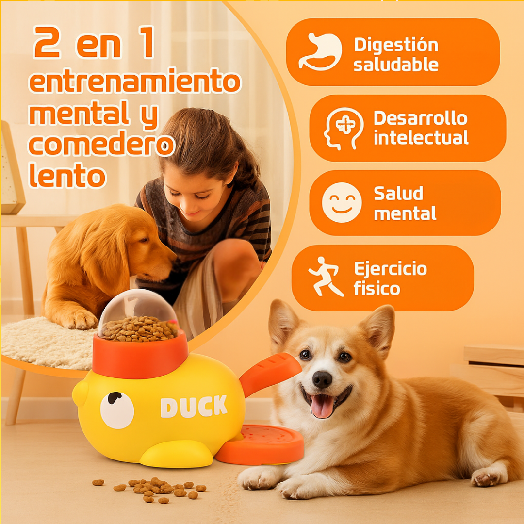 2nd Unit-DuckToy Dispenser® - 35% DISCOUNT