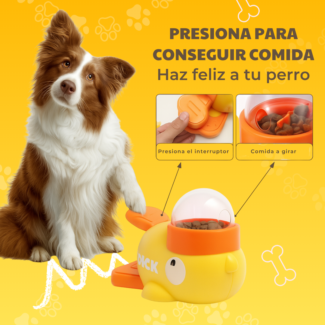 2nd Unit-DuckToy Dispenser® - 35% DISCOUNT