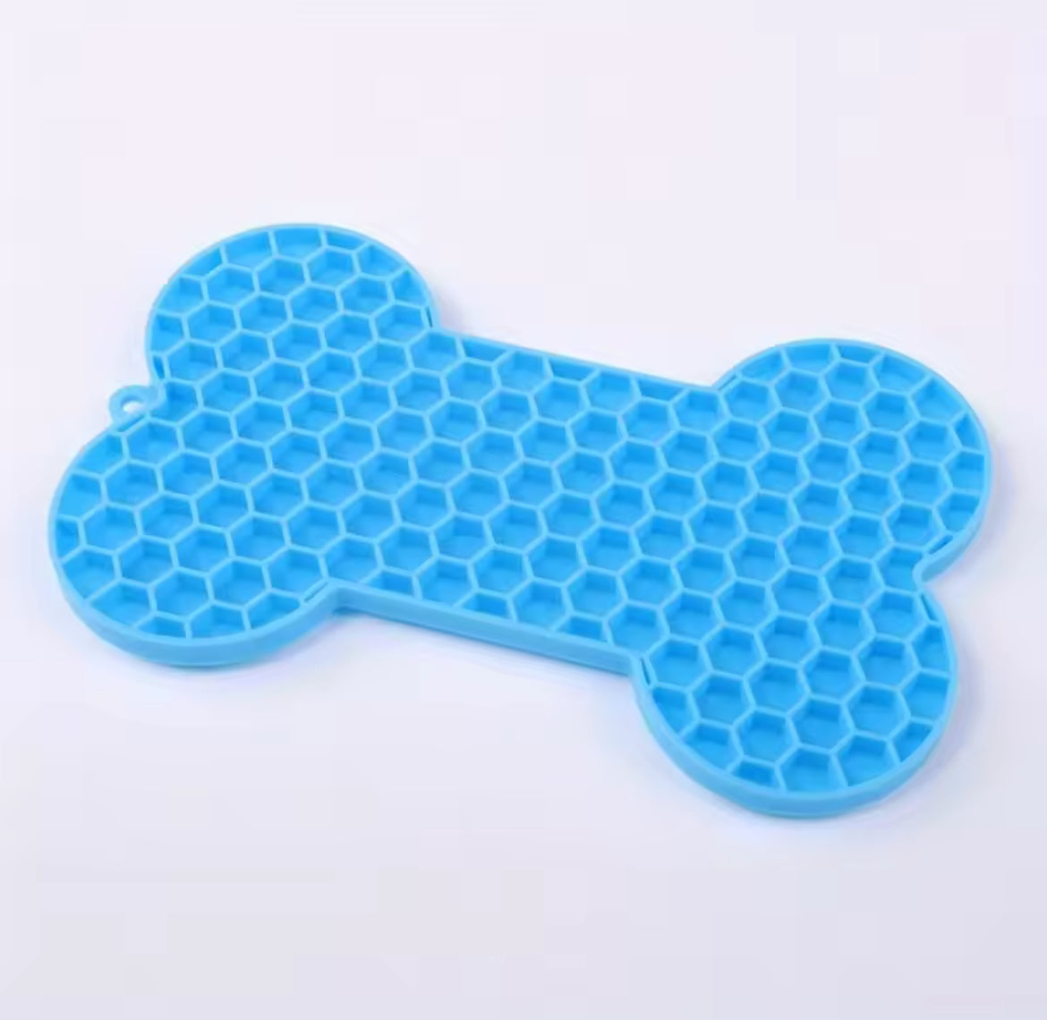 FriendswithPets© 3 In 1, Slow Feeder, Bowl & Licki Mat