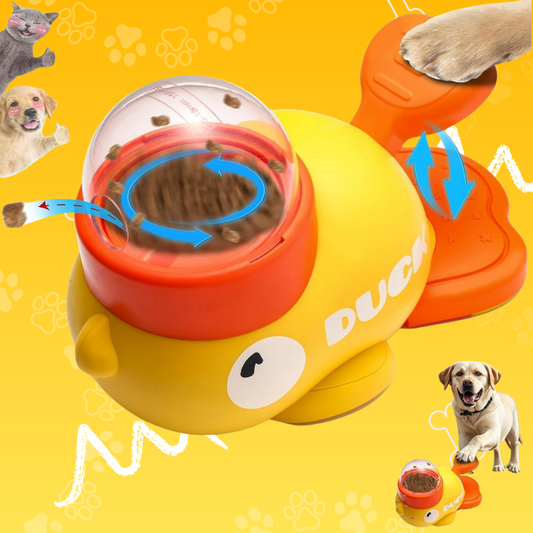 2nd Unit-DuckToy Dispenser® - 35% DISCOUNT