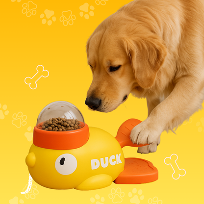 2nd Unit-DuckToy Dispenser® - 35% DISCOUNT