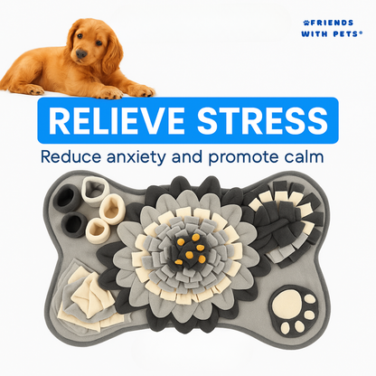 Snuffle Mat® Mental Stimulation & Anxiety Relief