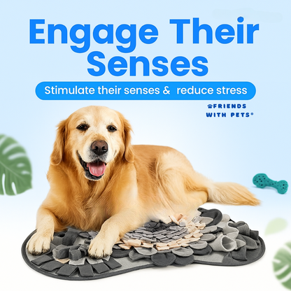 Snuffle Mat® Mental Stimulation & Anxiety Relief