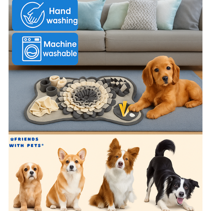 Snuffle Mat® Mental Stimulation & Anxiety Relief