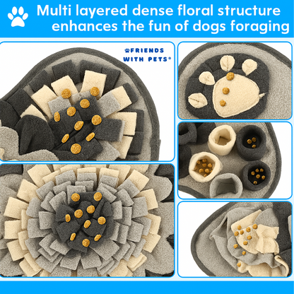 Snuffle Mat® Mental Stimulation & Anxiety Relief