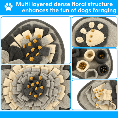 2nd Unit Snuffle Mat-70% OFF FriendswithPets®