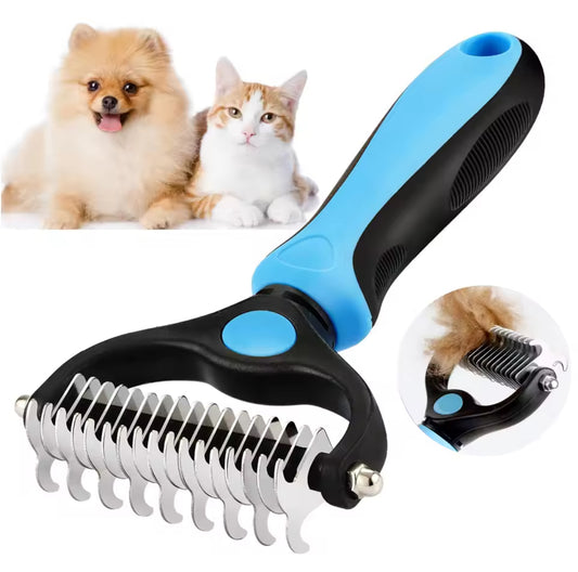 The Original FureverBrush® - Pro Grooming Tool