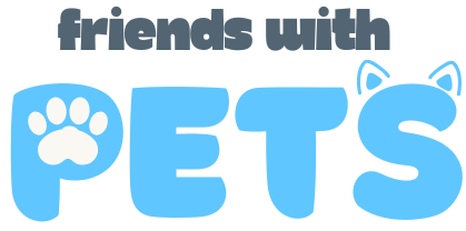 Friendswithpets