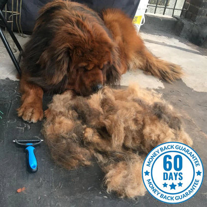 The Original FureverBrush® - Pro Grooming Tool